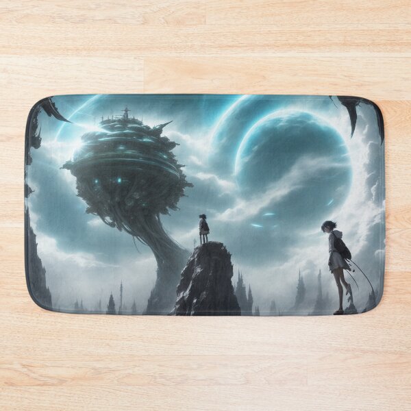 Item preview, fantasy world designed and sold by RUKKAI.