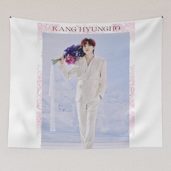 Item preview, forestella - kang hyung ho designed and sold by selvashop.