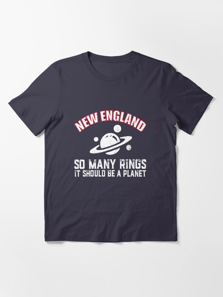 New England Patriots T-Shirts for Sale