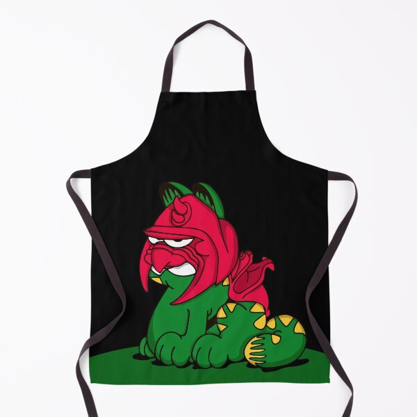 Item preview, Cat Green Battle designed and sold by keythxctrs.