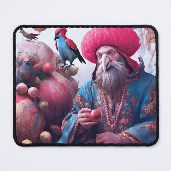 Item preview, Eastern tales designed and sold by NBazilenco.