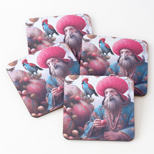 Item preview, Eastern tales designed and sold by NBazilenco.