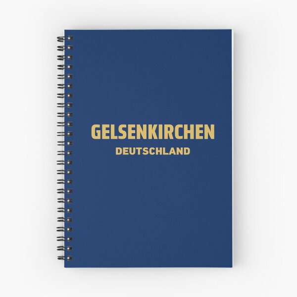 Item preview, Gelsenkirchen Gold designed and sold by VRedBaller.
