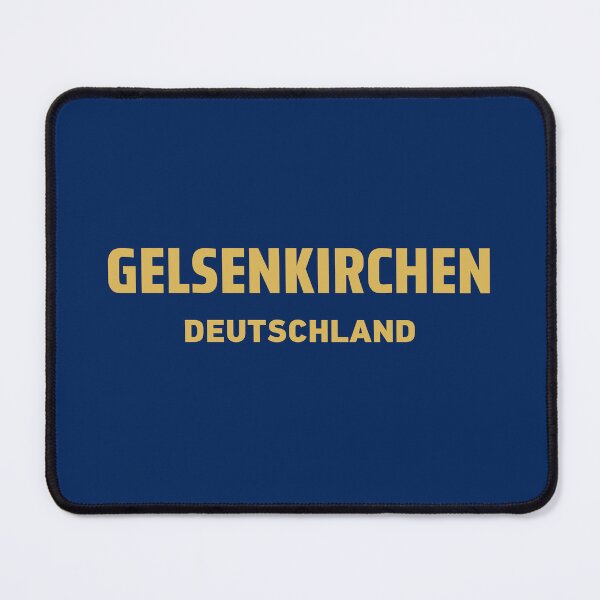 Item preview, Gelsenkirchen Gold designed and sold by VRedBaller.