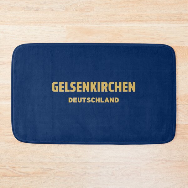 Item preview, Gelsenkirchen Gold designed and sold by VRedBaller.