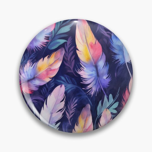 Item preview, Beautiful Feathers designed and sold by Serena789.