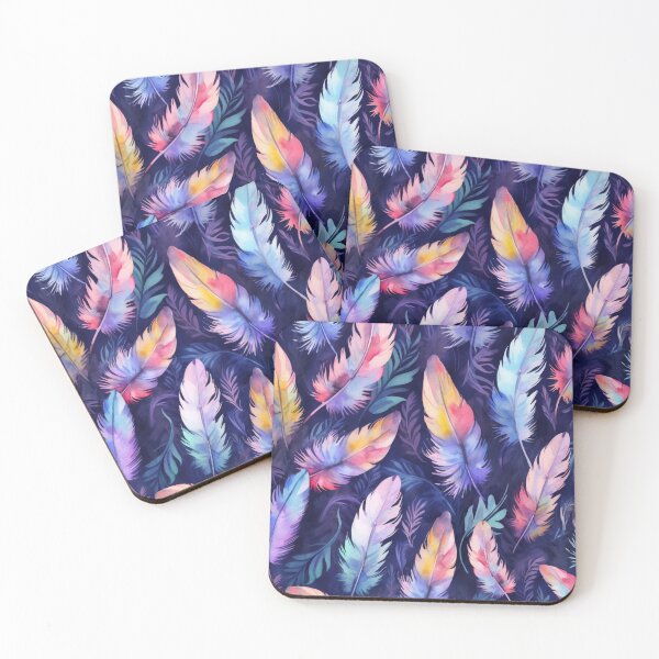 Item preview, Beautiful Feathers designed and sold by Serena789.