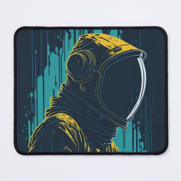 Item preview, Astronaut designed and sold by Toppo15.