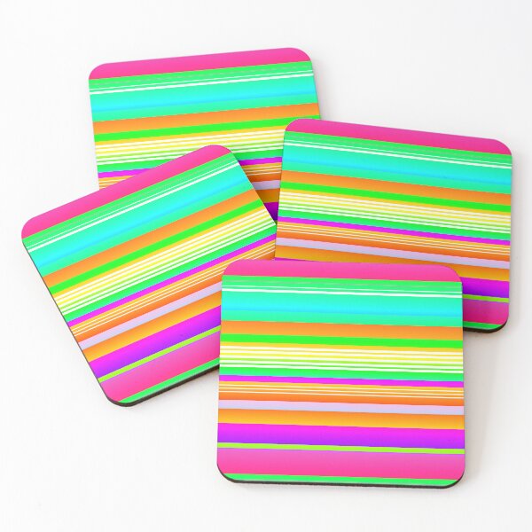 Item preview, Ultra bright artsy style | Super bright colorful artsy style designed and sold by lausn.