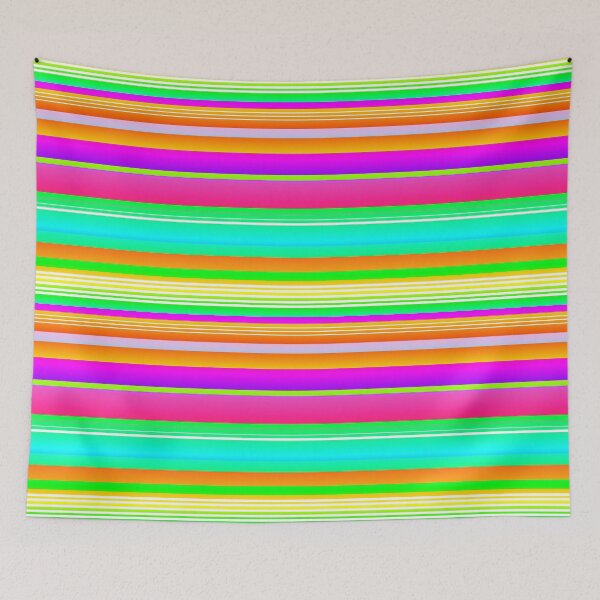 Item preview, Ultra bright artsy style | Super bright colorful artsy style designed and sold by lausn.