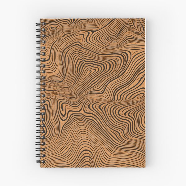 Item preview, Woodgrain Pattern designed and sold by Foxclothier.