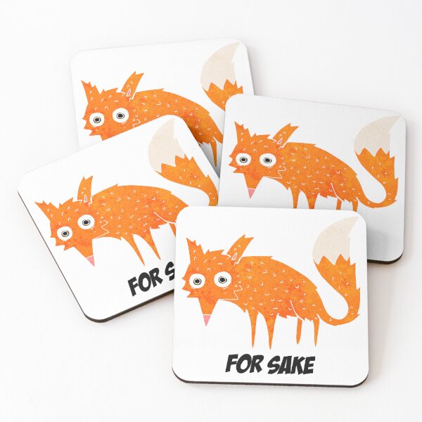Item preview, For Sake designed and sold by efimzer.