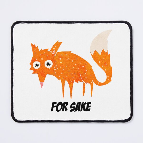 Item preview, For Sake designed and sold by efimzer.
