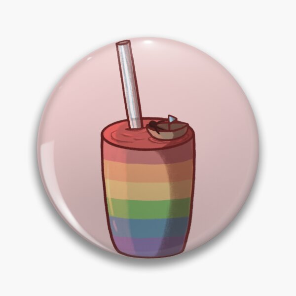 Item preview, Pride Potation designed and sold by Stupickeroonies.