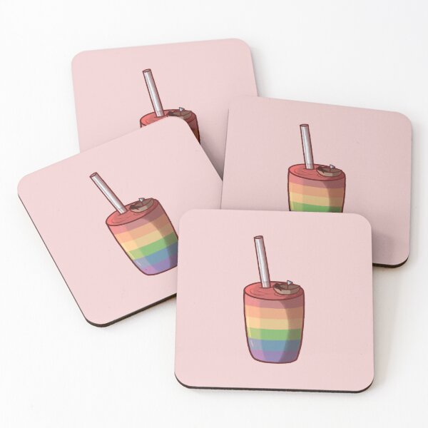 Item preview, Pride Potation designed and sold by Stupickeroonies.