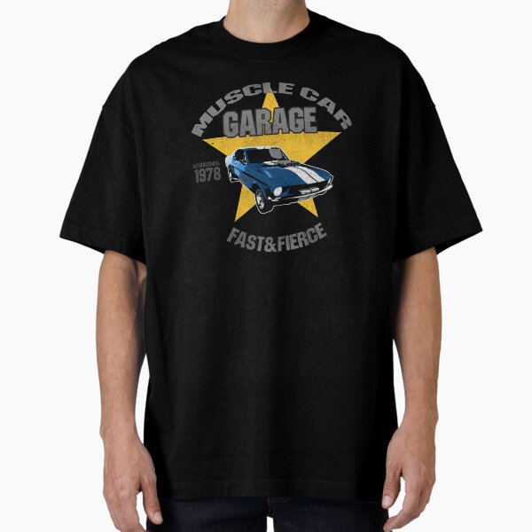 Oversized T-Shirt