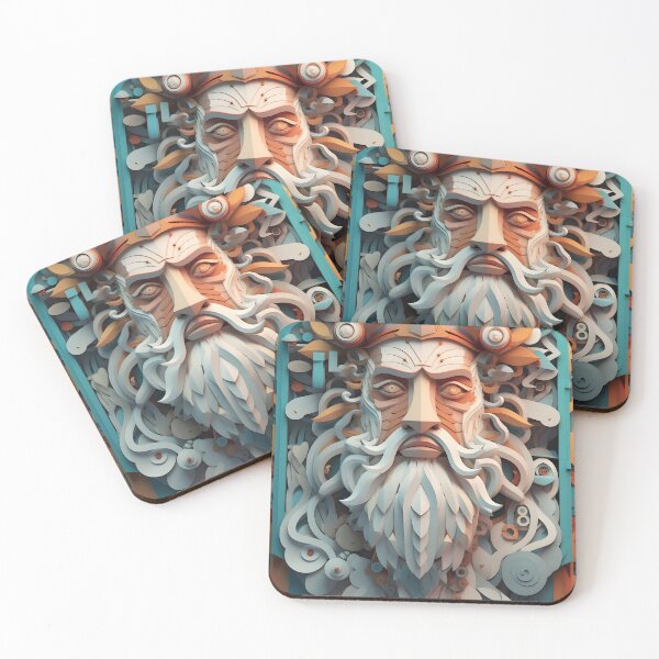 Item preview, Paper king designed and sold by TheKingArtur.