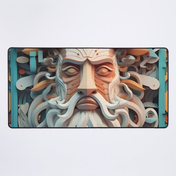 Item preview, Paper king designed and sold by TheKingArtur.