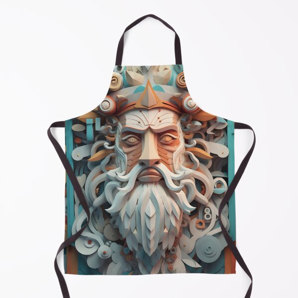 Item preview, Paper king designed and sold by TheKingArtur.