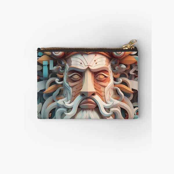 Item preview, Paper king designed and sold by TheKingArtur.