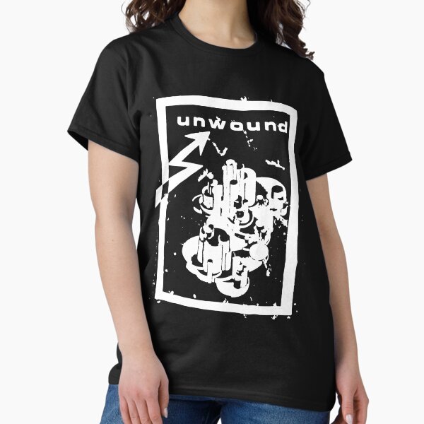 Item preview, UNWOUND designed and sold by Elizabethowdell.