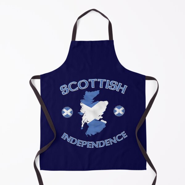 Item preview, Scottish Independence, Republic of Scotland designed and sold by Urban-Celt.