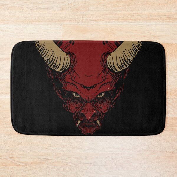 Item preview, Red Demon designed and sold by melvtec.