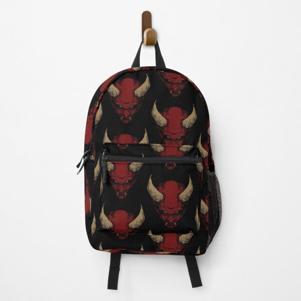 Item preview, Red Demon designed and sold by melvtec.
