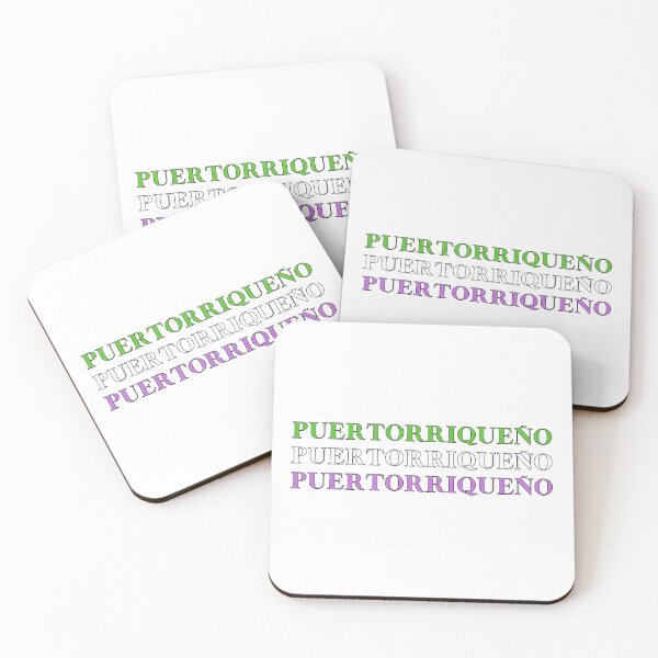 Item preview, Puerto Rican/Puertorriqueño Boricua LGBT Trans/Transgender Gender Queer Flag designed and sold by armontheroad.