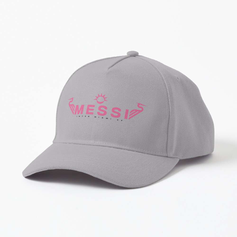 adidas messi cap