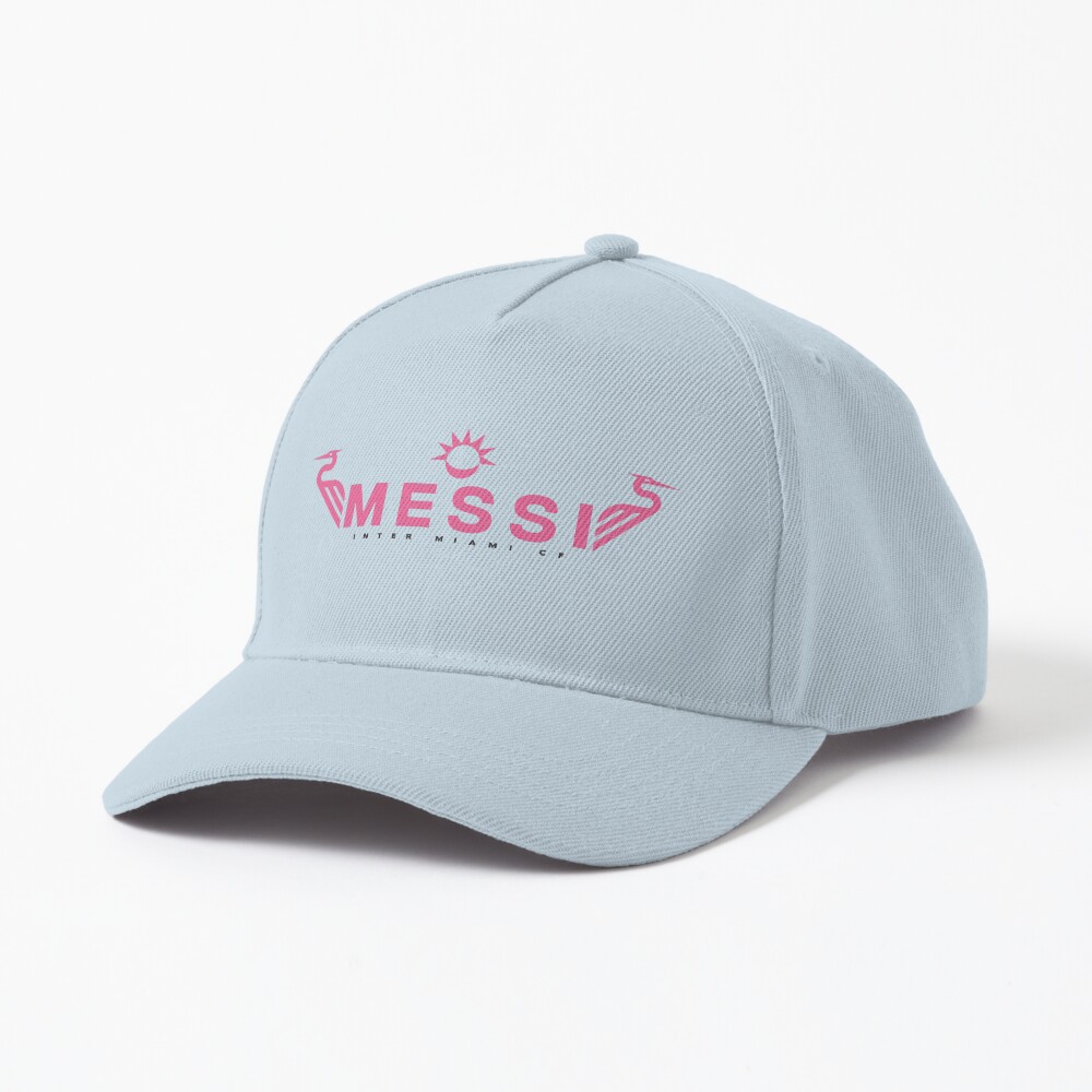 adidas messi cap