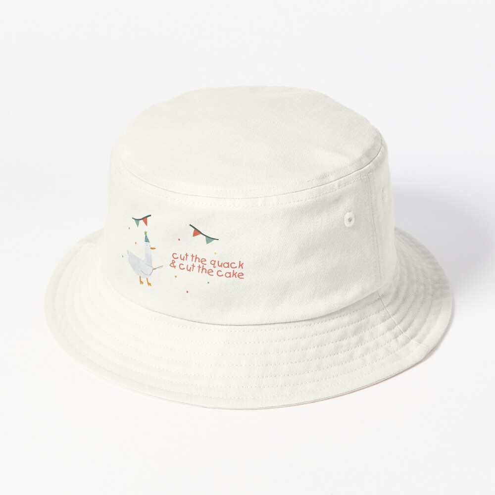Item preview, Bucket Hat designed and sold by chillaxcats.
