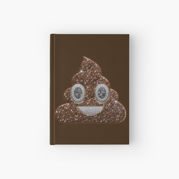 Item preview, Poop Emoji Face  designed and sold by millsyb.