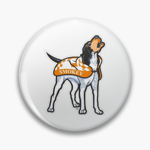 Item preview, UTK MASCOT SMOKEY designed and sold by LANIEPITTMAN8.