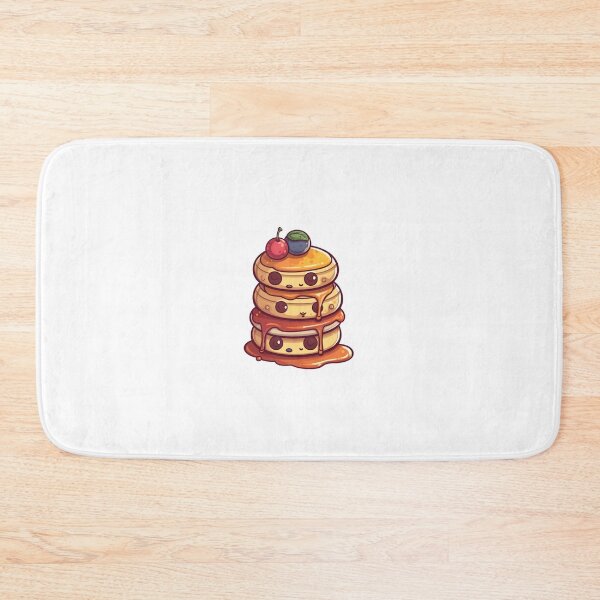 Item preview, Maple Pancakes designed and sold by Nowshin Tasnim.