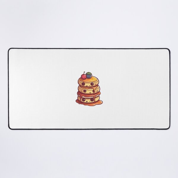 Item preview, Maple Pancakes designed and sold by Nowshin Tasnim.