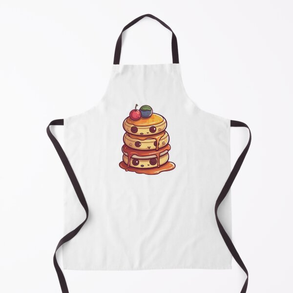 Item preview, Maple Pancakes designed and sold by Nowshin Tasnim.