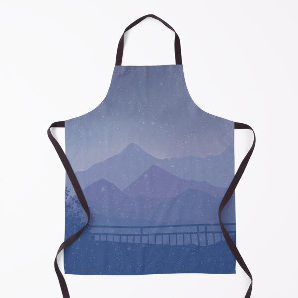 Item preview, Mountain View designed and sold by MeghanJae.