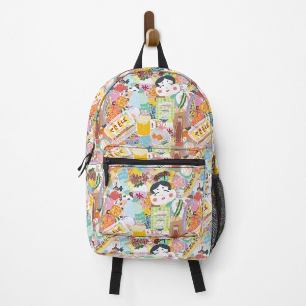 Item preview, Natsu Matsuri Treasures designed and sold by Katsukin Takamura.