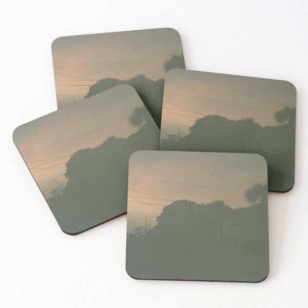 Item preview, Tybee After Sunset designed and sold by sherifib.