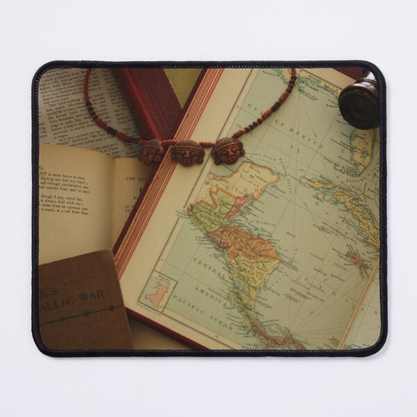 Item preview, Dr. Jackson's Work Space designed and sold by Olivia Plasencia.