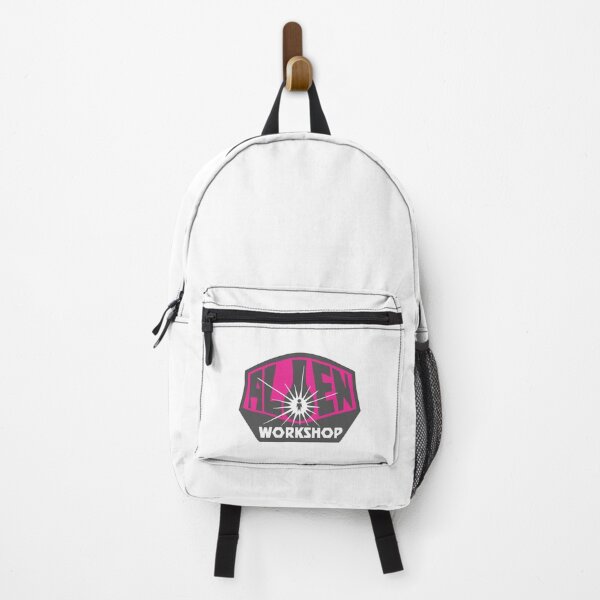 Item preview, Alien workshop logo designed and sold by Paintbase.