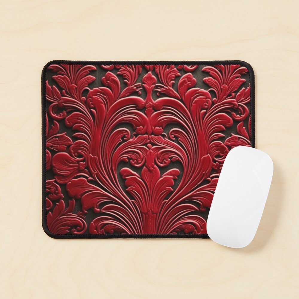 Item preview, Mouse Pad designed and sold by Foxclothier.
