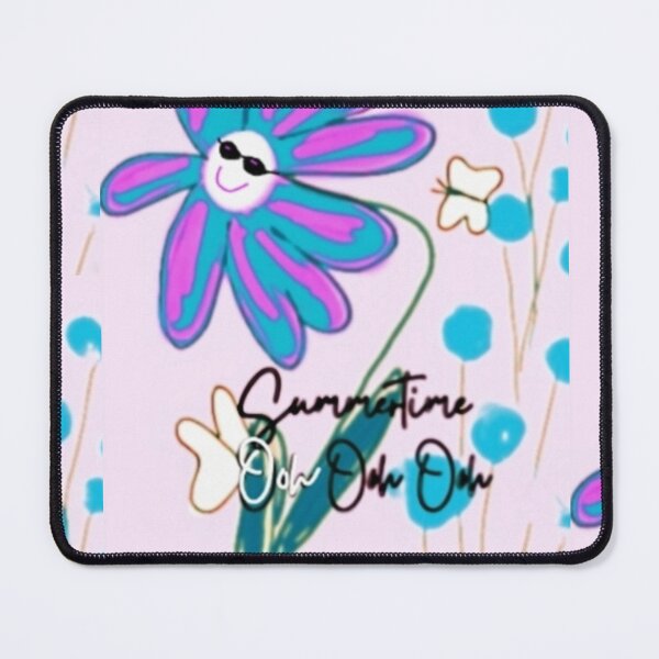 Item preview, Big Daisy Sunglasses Summertime Oohing  designed and sold by IvaRenee.