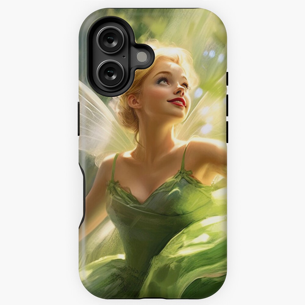 Item preview, iPhone Magsafe Tough Case designed and sold by phatpuppyart.
