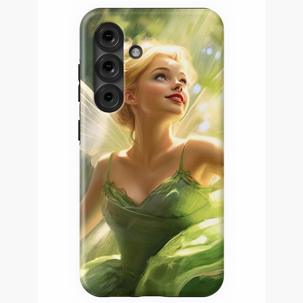 Item preview, Samsung Galaxy Tough Case designed and sold by phatpuppyart.