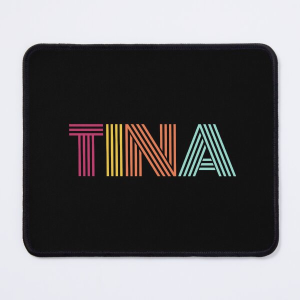 Item preview, Simply The Best Tina designed and sold by orangejust.