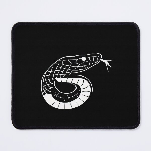 Item preview, Snake logo  designed and sold by MantasDesign17.