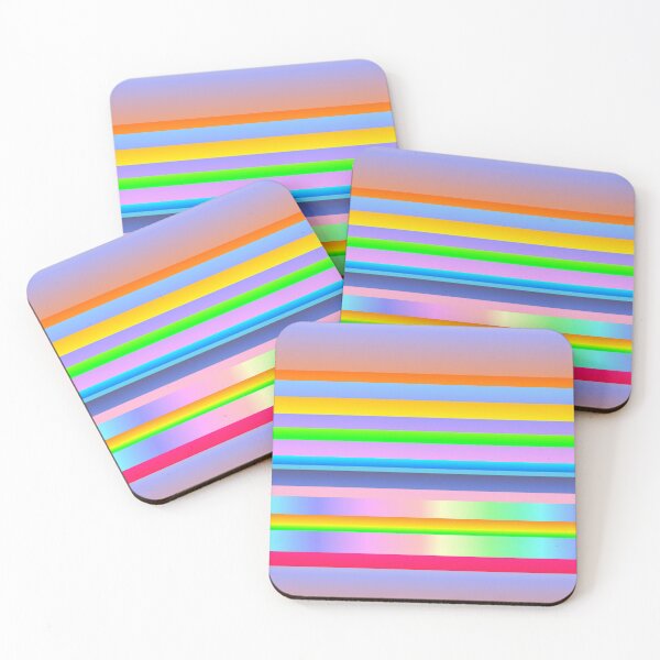 Item preview, Creative artsy colorful metallic style | Ultra metallic neon artsy style designed and sold by lausn.