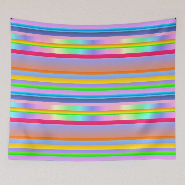 Item preview, Creative artsy colorful metallic style | Ultra metallic neon artsy style designed and sold by lausn.